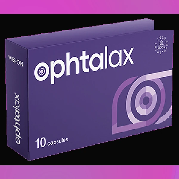 Ophtalax