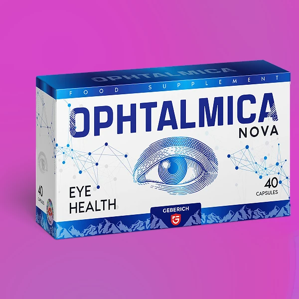Ophtalmica