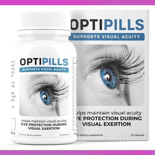 Optipills