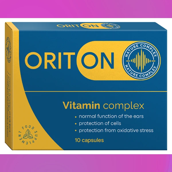 ORITON