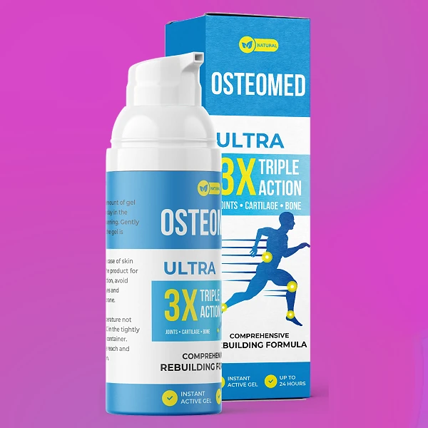 Osteomed