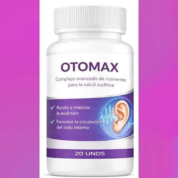OTOMAX