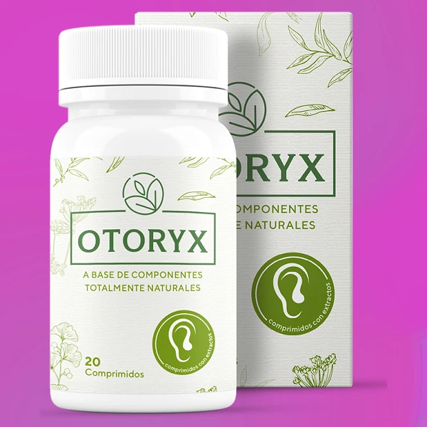 Otoryx