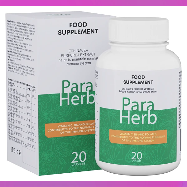 ParaHerb