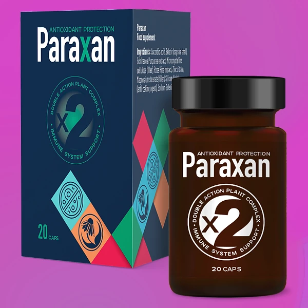 Paraxan