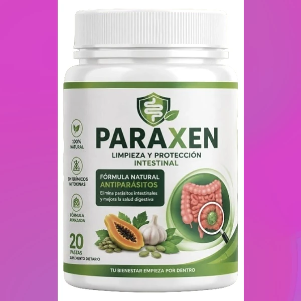 PARAXEN