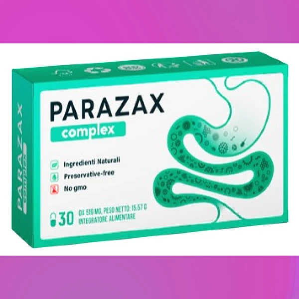 Parazax