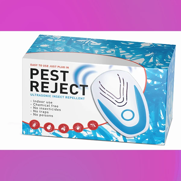 Pest Reject