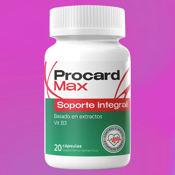 Procard Max