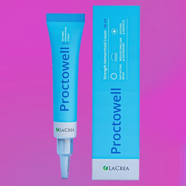 Proctowell
