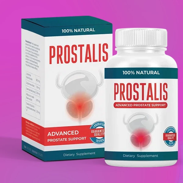 Prostalis