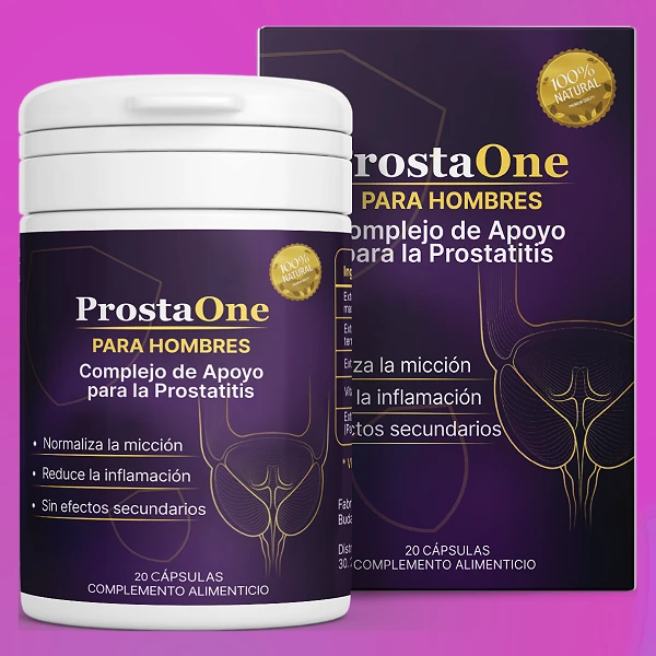 ProstaOne