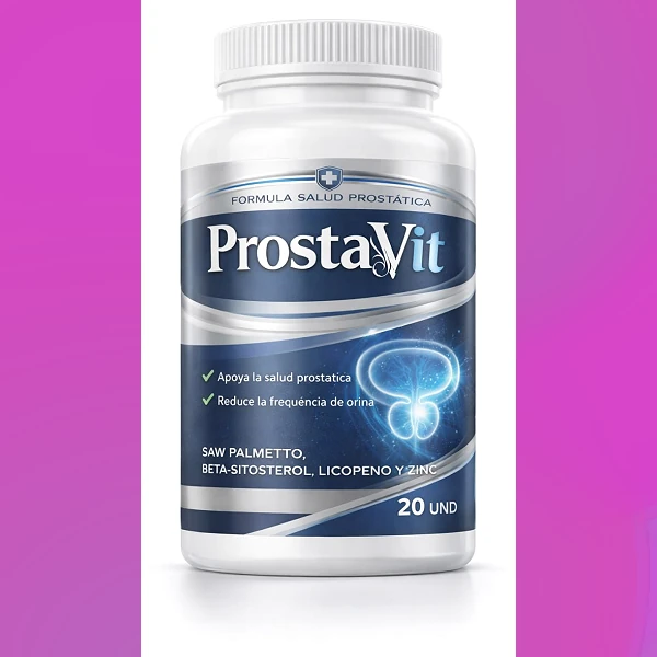 PROSTAVIT