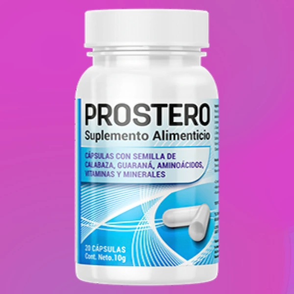 Prostero