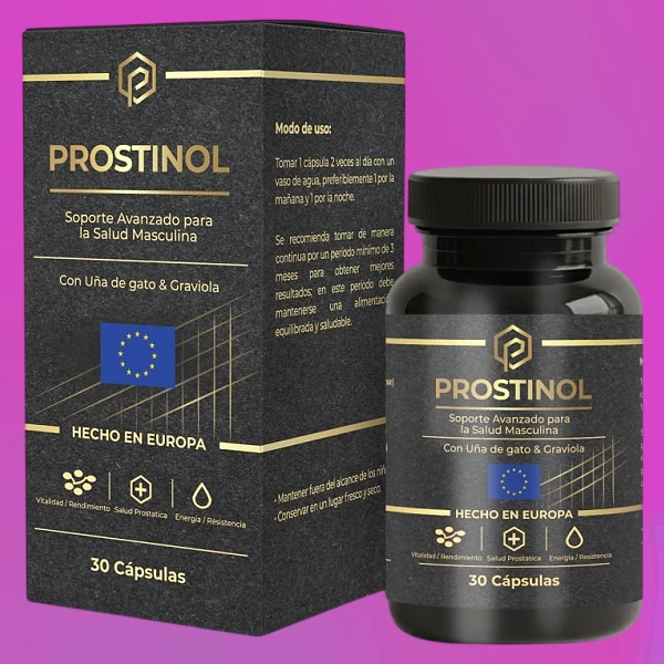 Prostinol