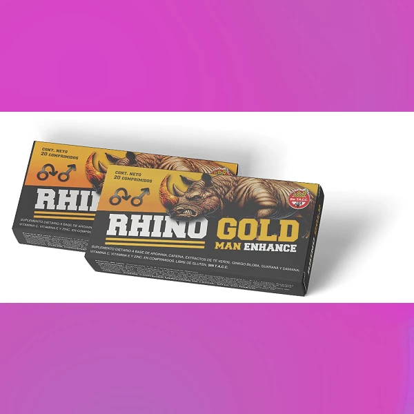 Rhino Gold