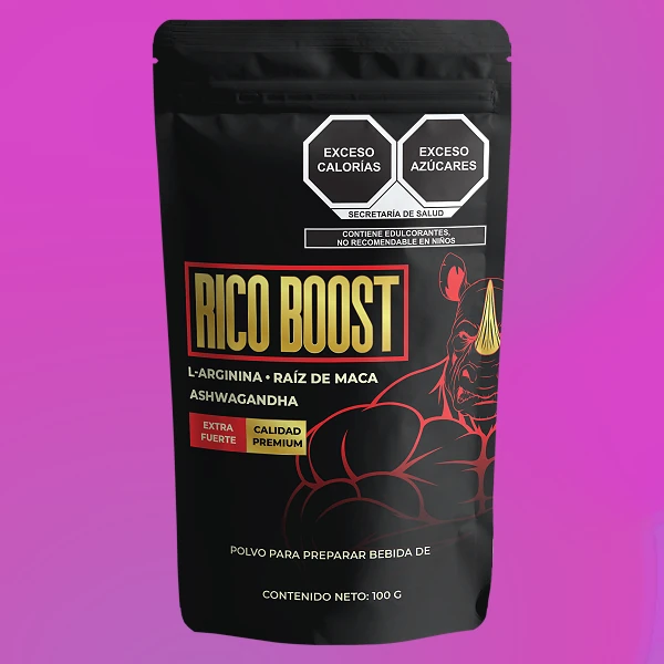 Rico Boost