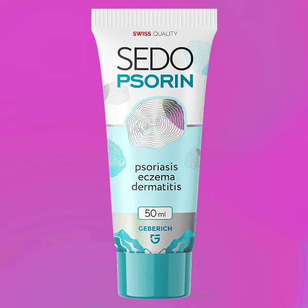 Sedopsorin