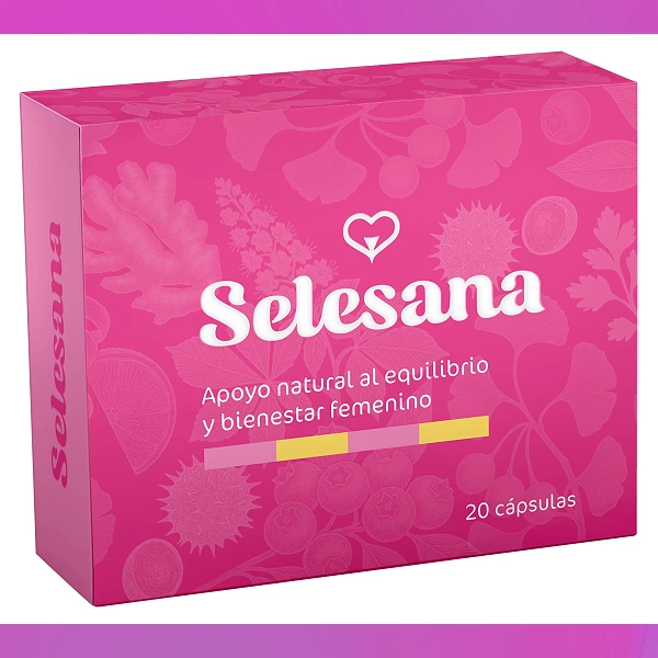 Selesana