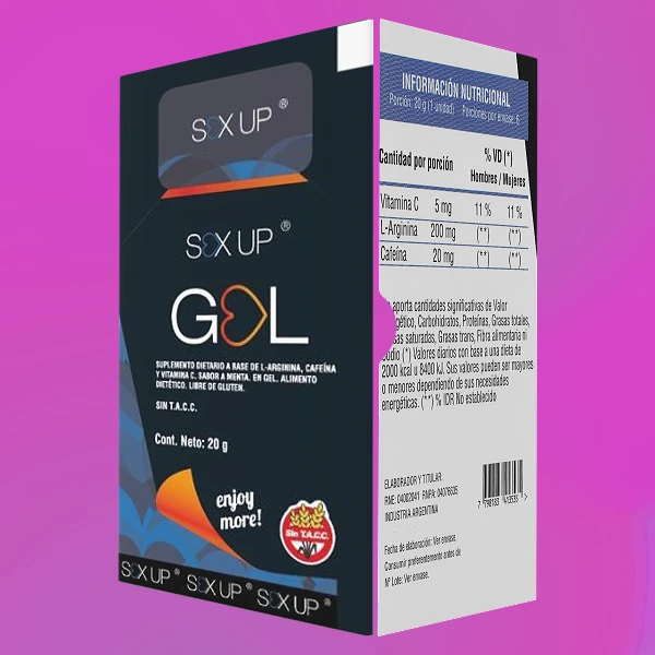 Sex Gel