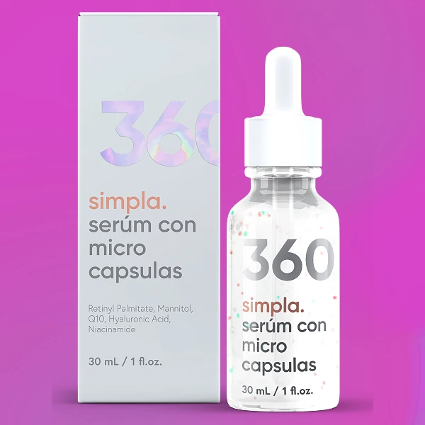 Simpla 360