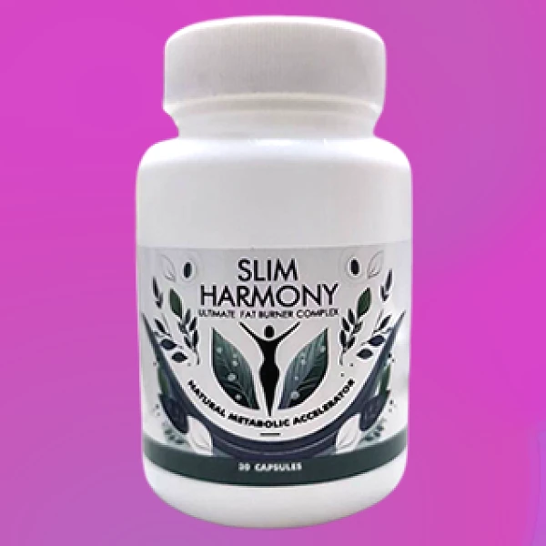 Slim Harmony