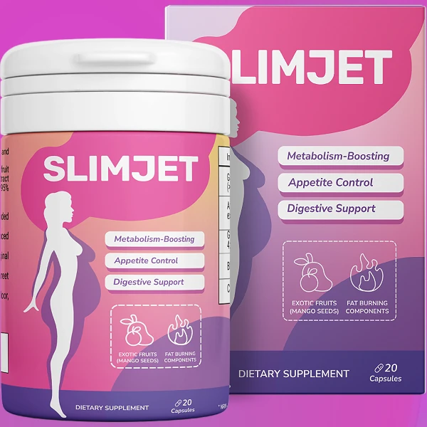 SlimJet
