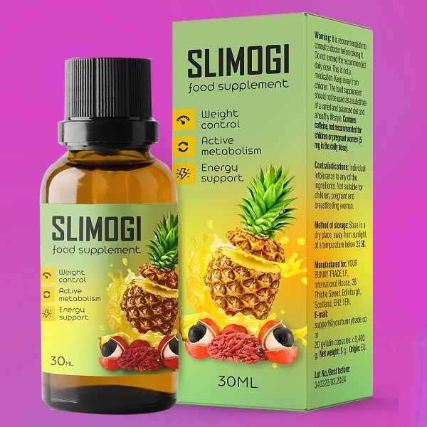 Slimogi