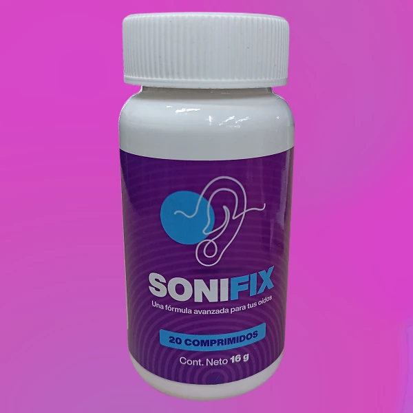 Sonifix