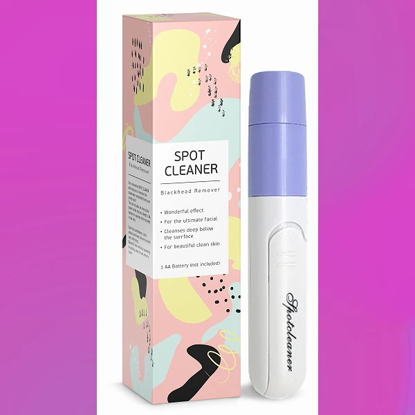 Spot Cleaner