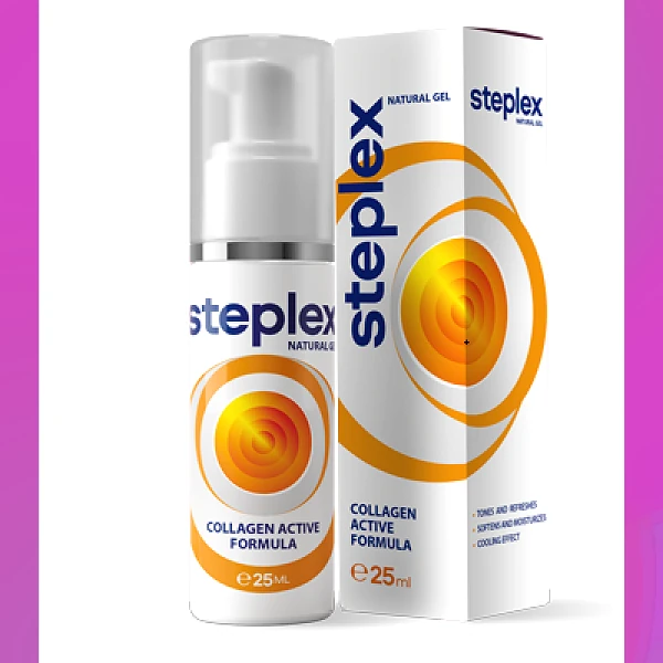 Steplex