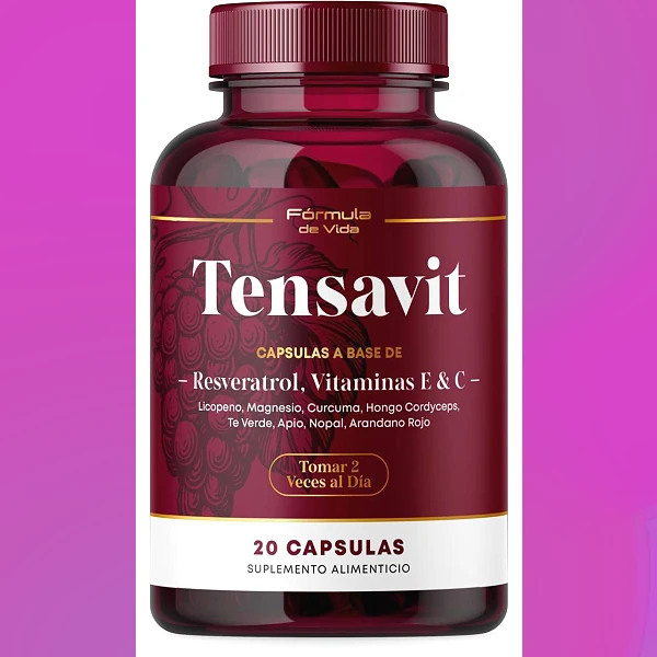 Tensavit