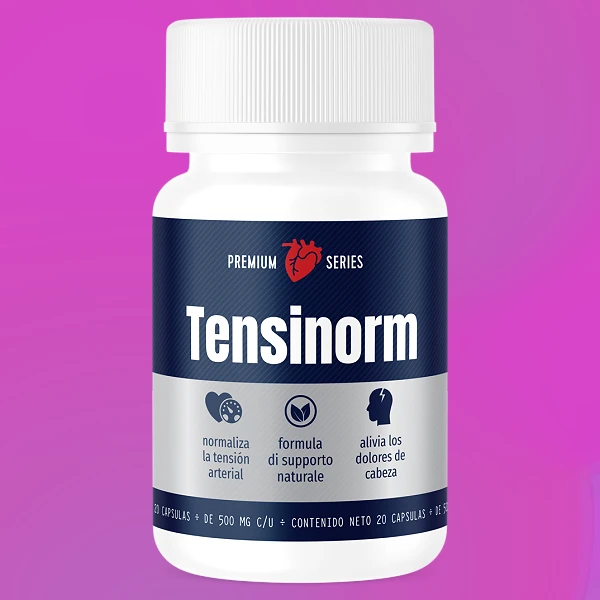 Tensinorm