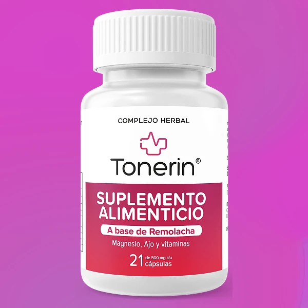 Tonerin