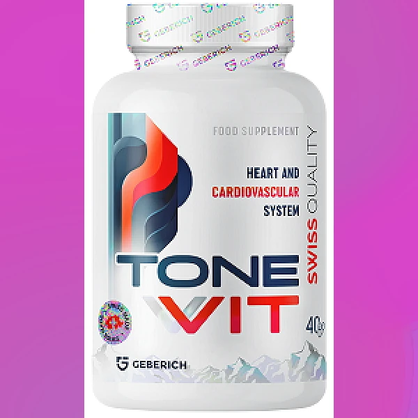Tonevit
