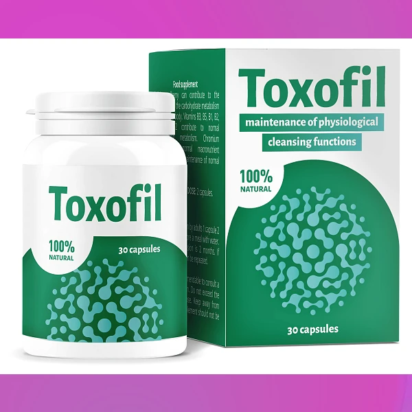 Toxofil