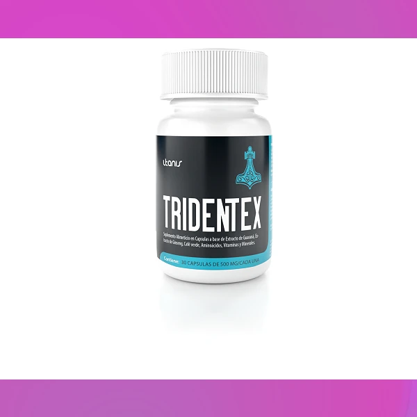 Tridentex
