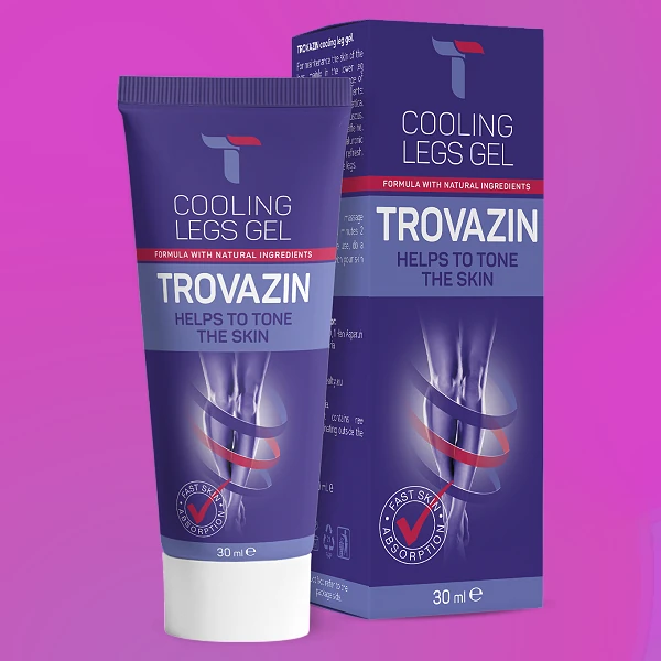 Trovazin