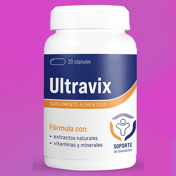 Ultravix