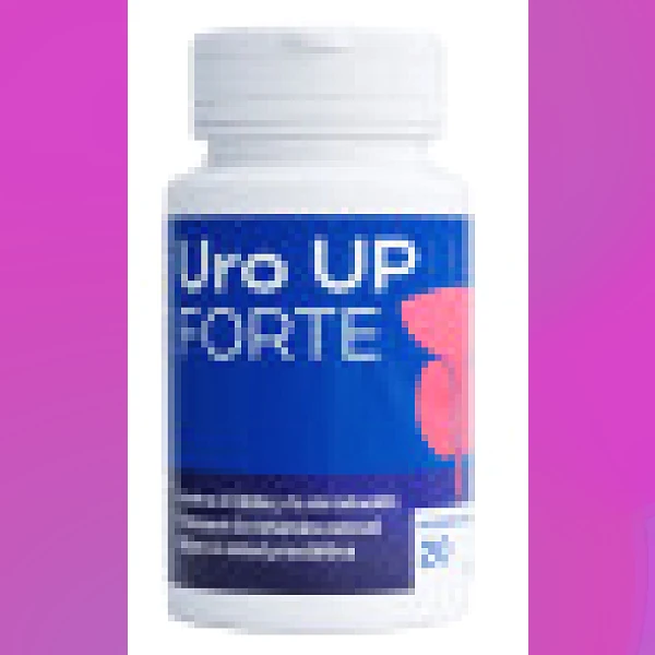 Uro UP Forte Prostatitis