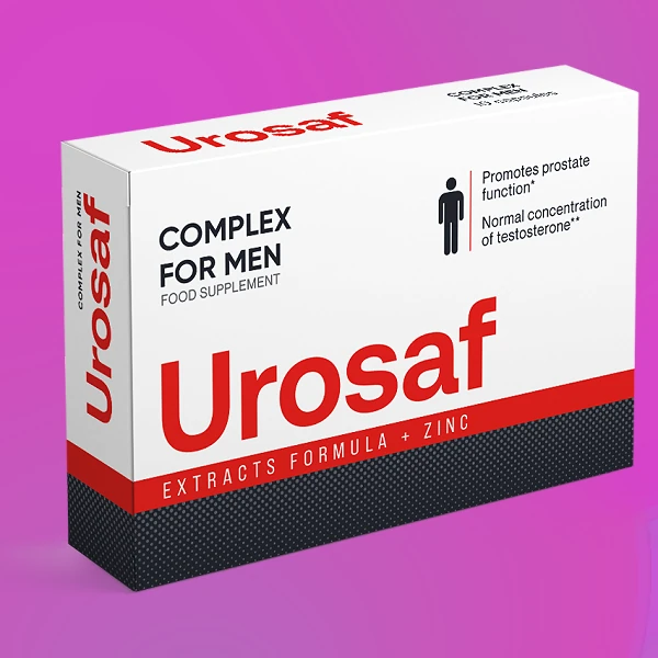 Urosaf