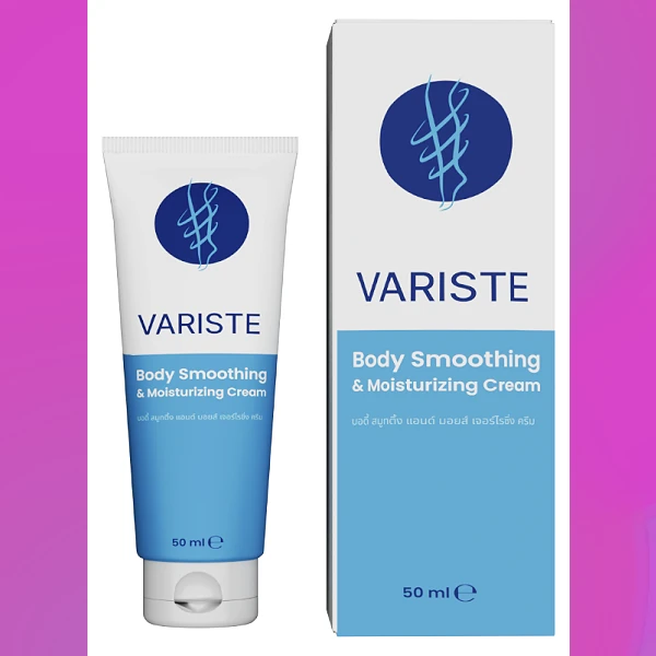 Variste