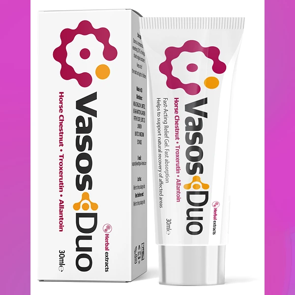 VASOS DUO