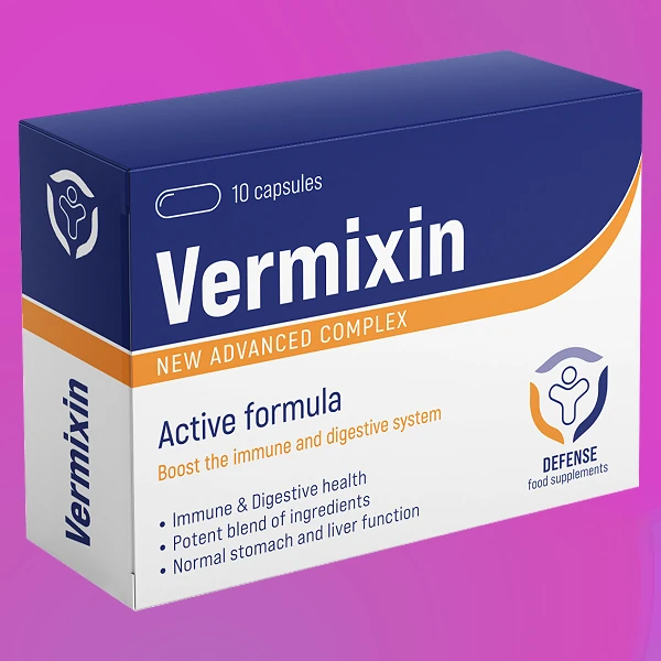 Vermixin