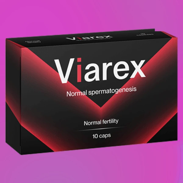 VIAREX