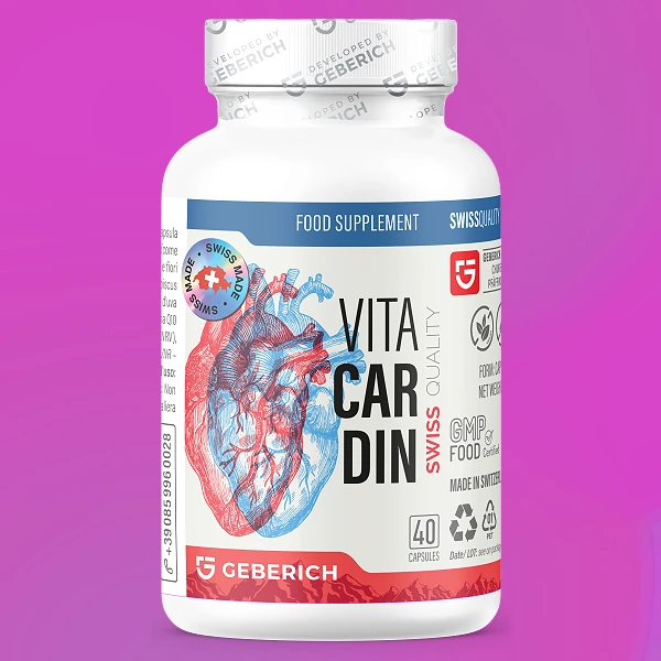 Vitacardin