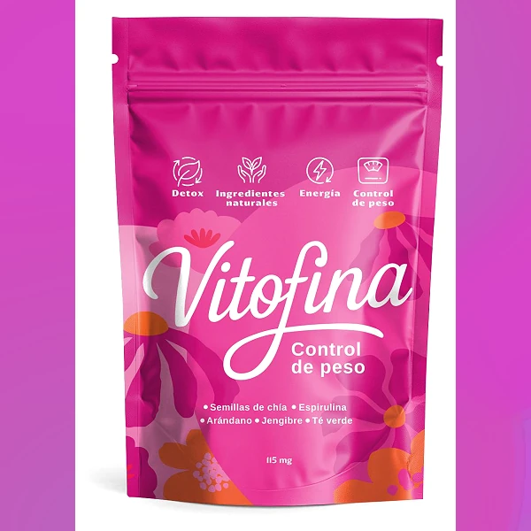 Vitofina