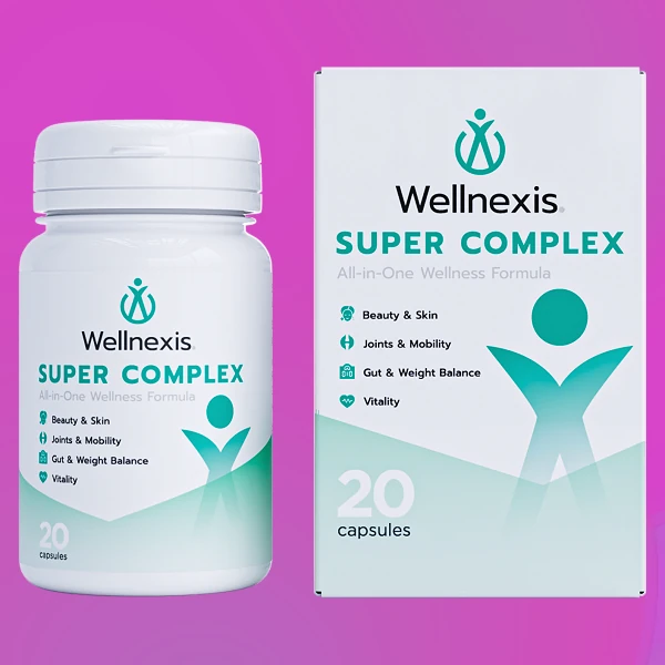 Wellnexis