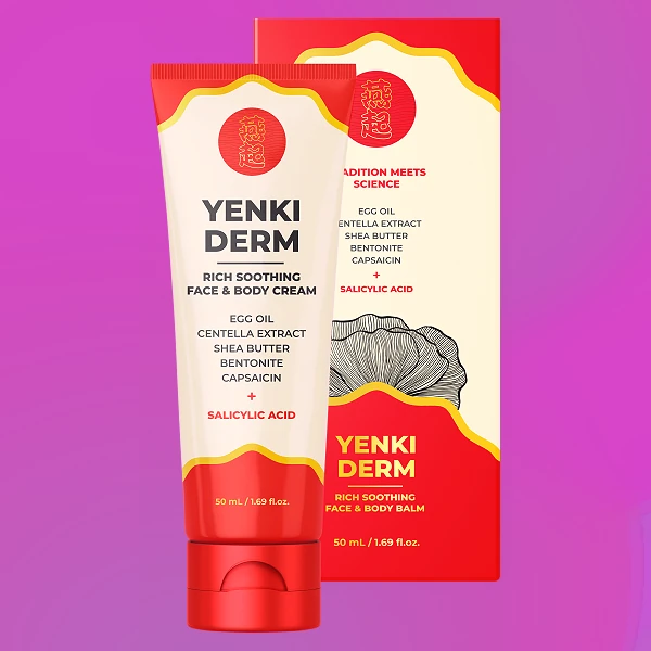 Yenki Derm