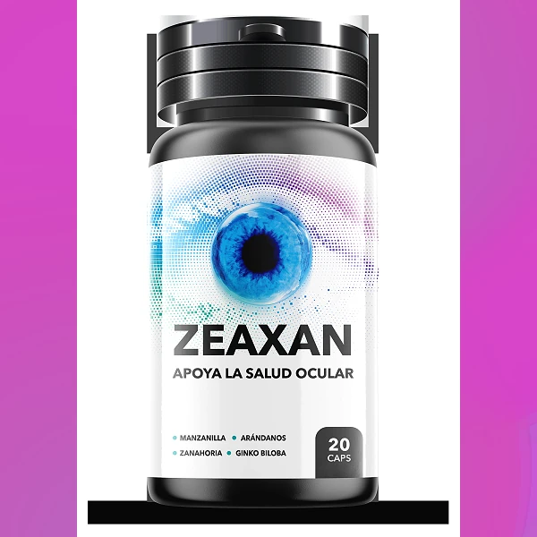 Zeaxan